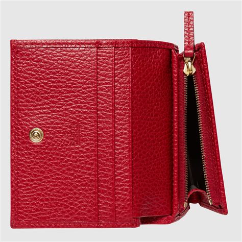 gucci card cases for women